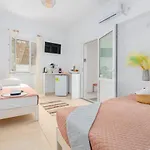 Dimelal Mykonos Town Apartments