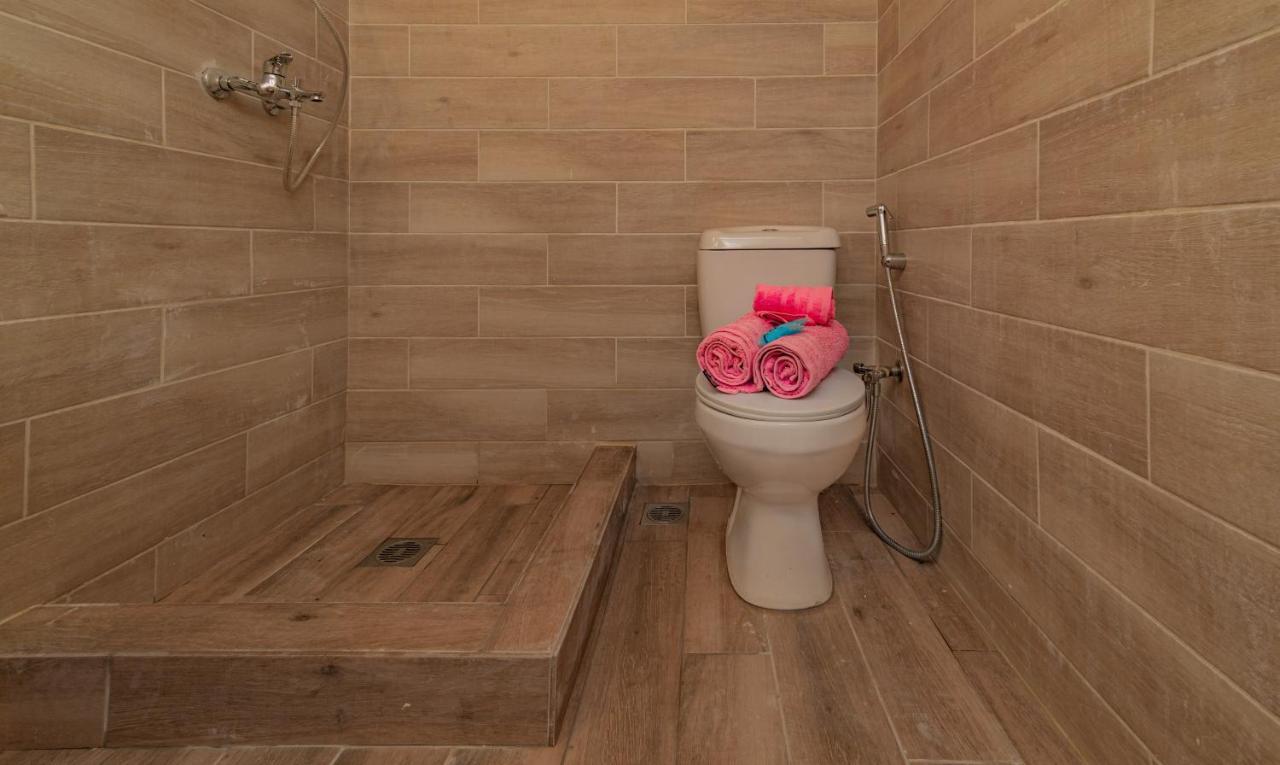 Apartment Dimelal *