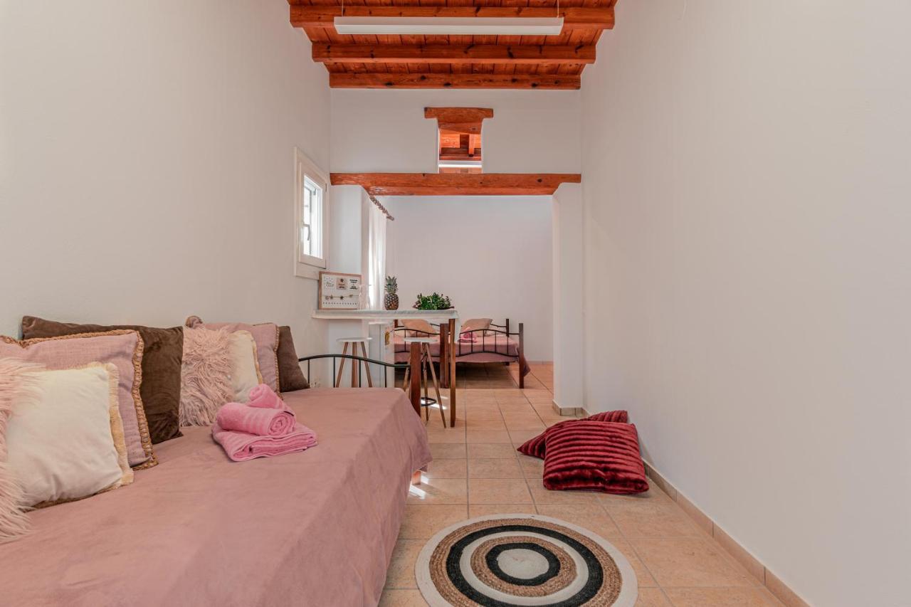 Apartment Dimelal