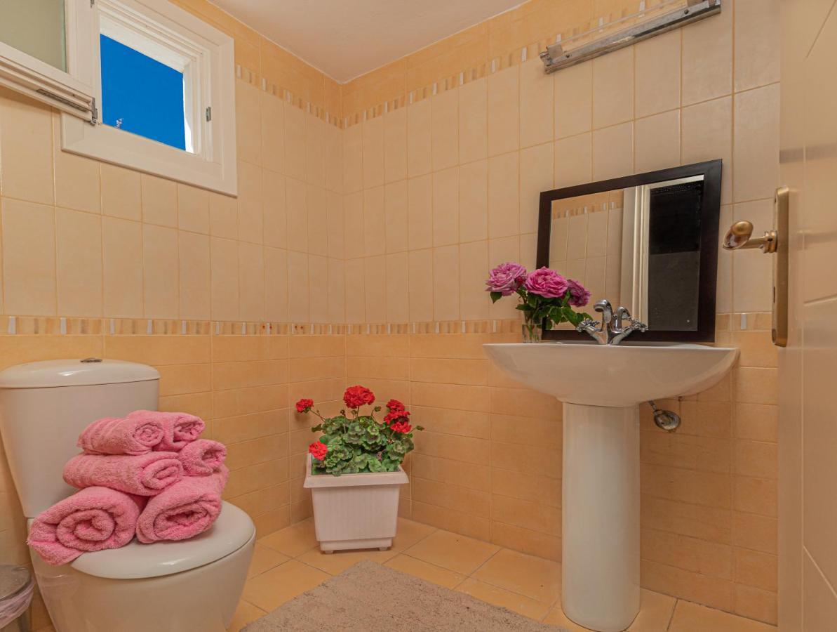Apartment Dimelal Mykonos Town