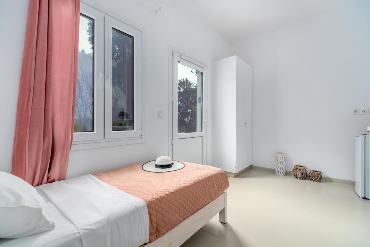 Dimelal Apartment Mykonos Town