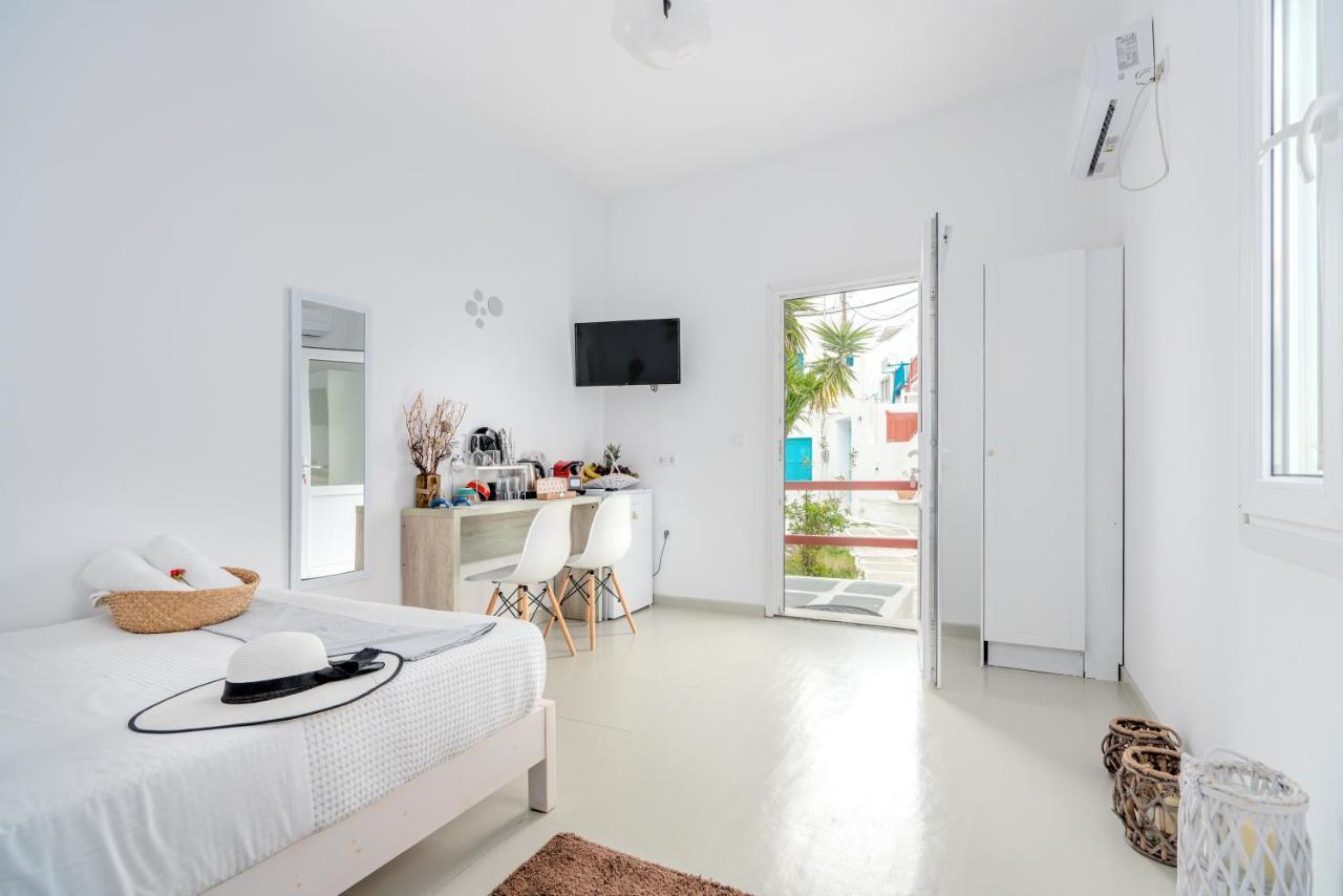 Dimelal Apartment *