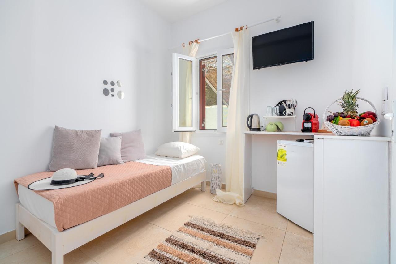 Dimelal Apartment *
