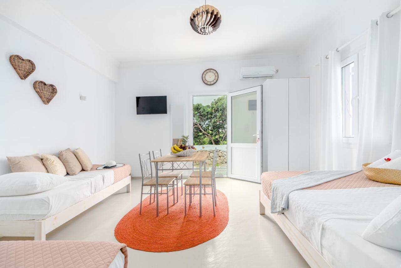 Apartment Dimelal Mykonos Town