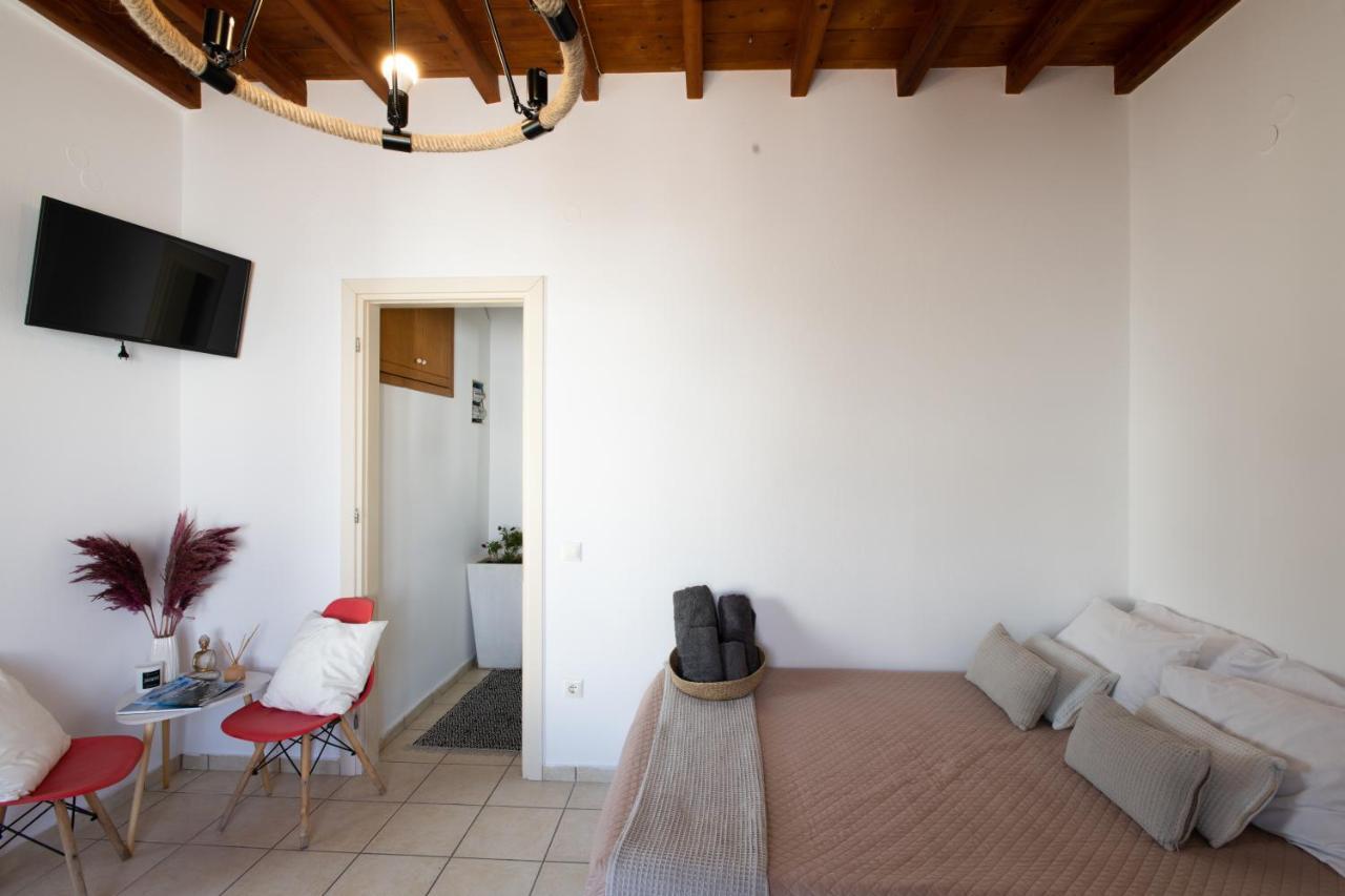 Apartment Dimelal Mykonos Town