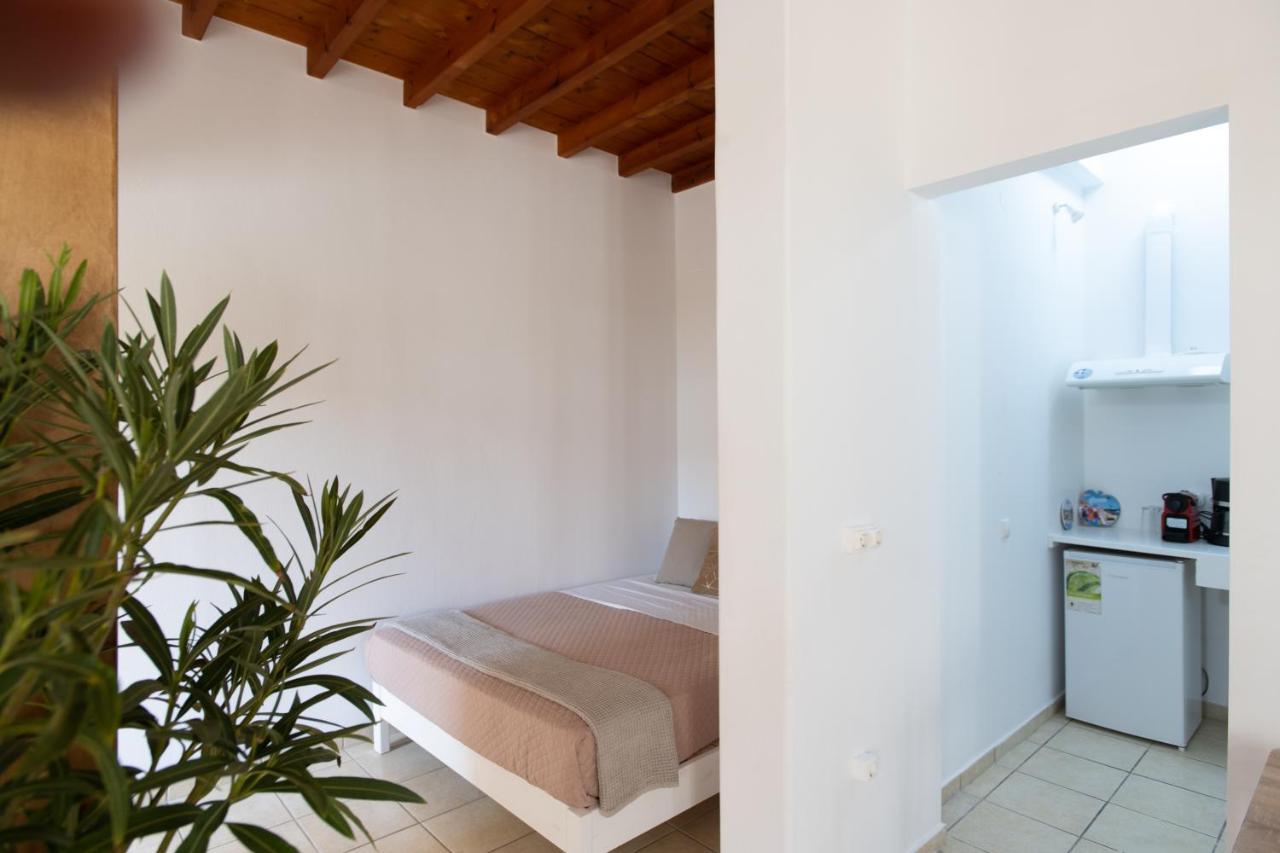 Dimelal Apartment