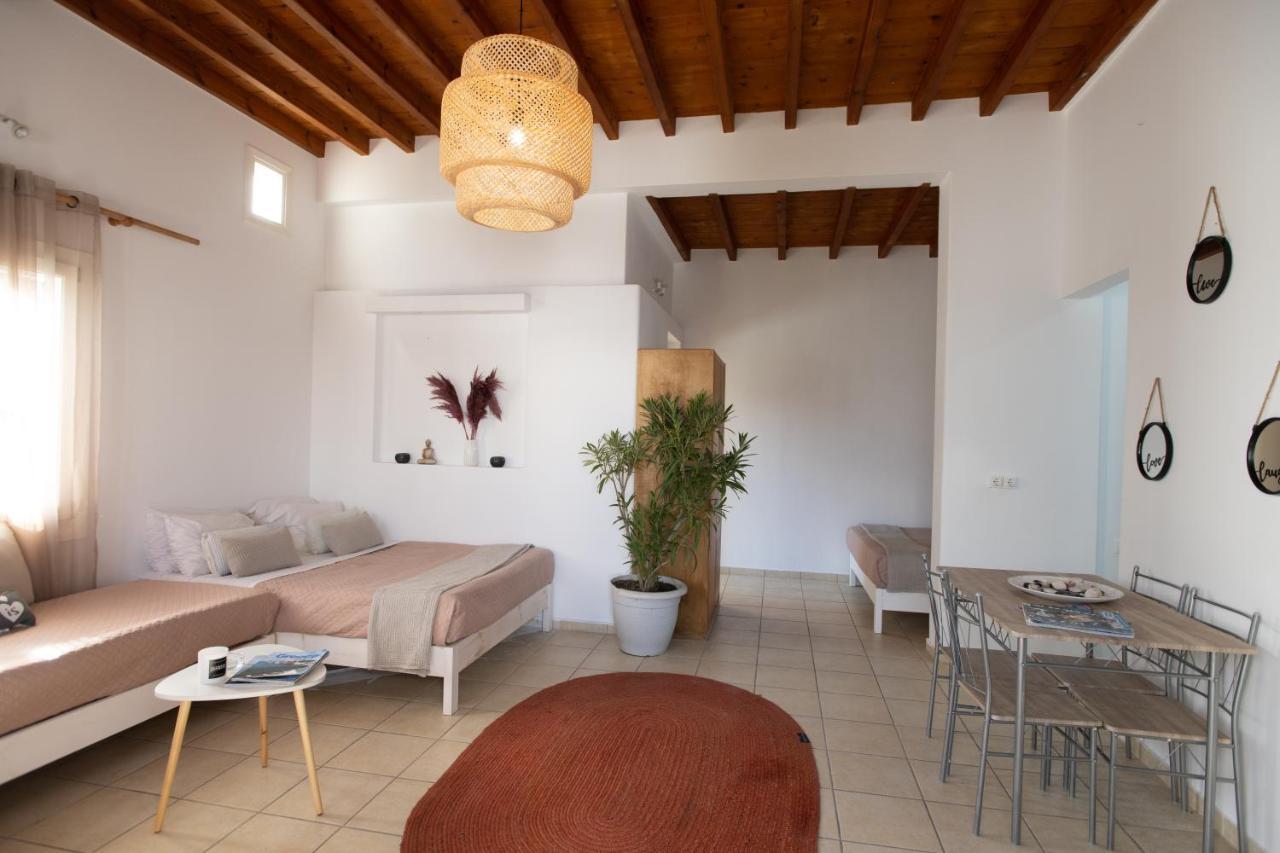 Dimelal Apartment *