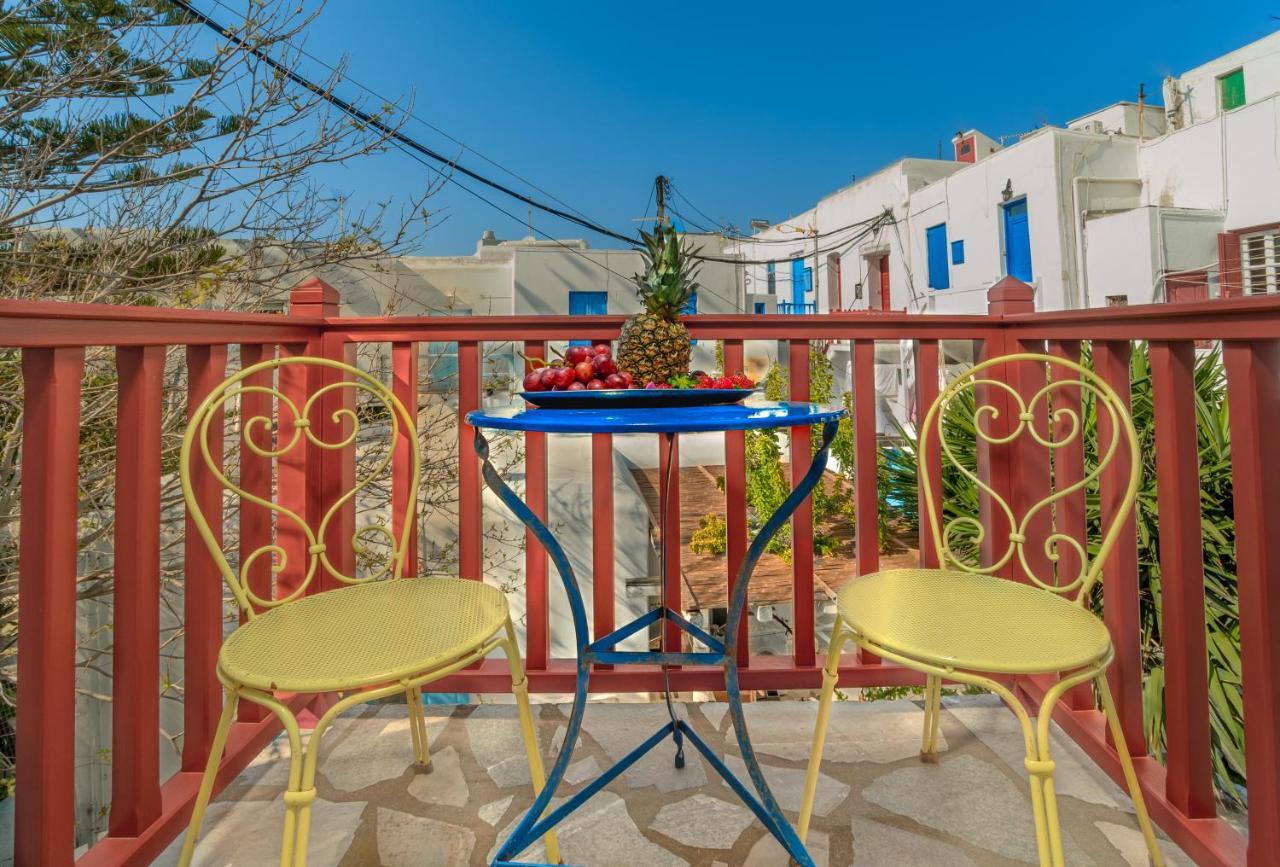 Dimelal Appartement