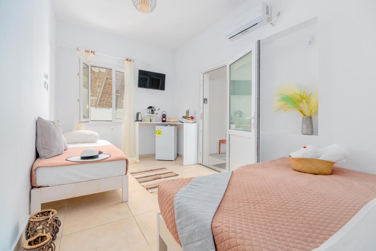 Dimelal Appartement