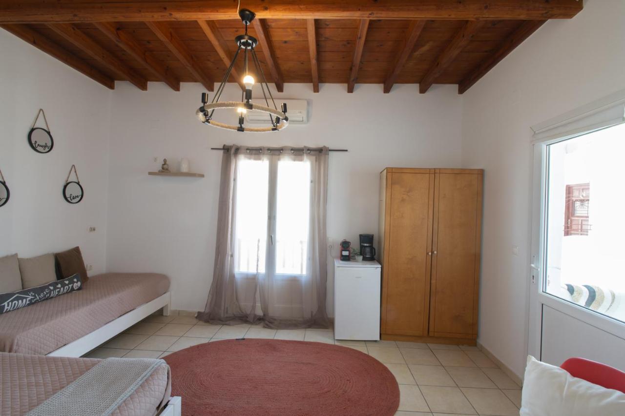 Appartement Dimelal *